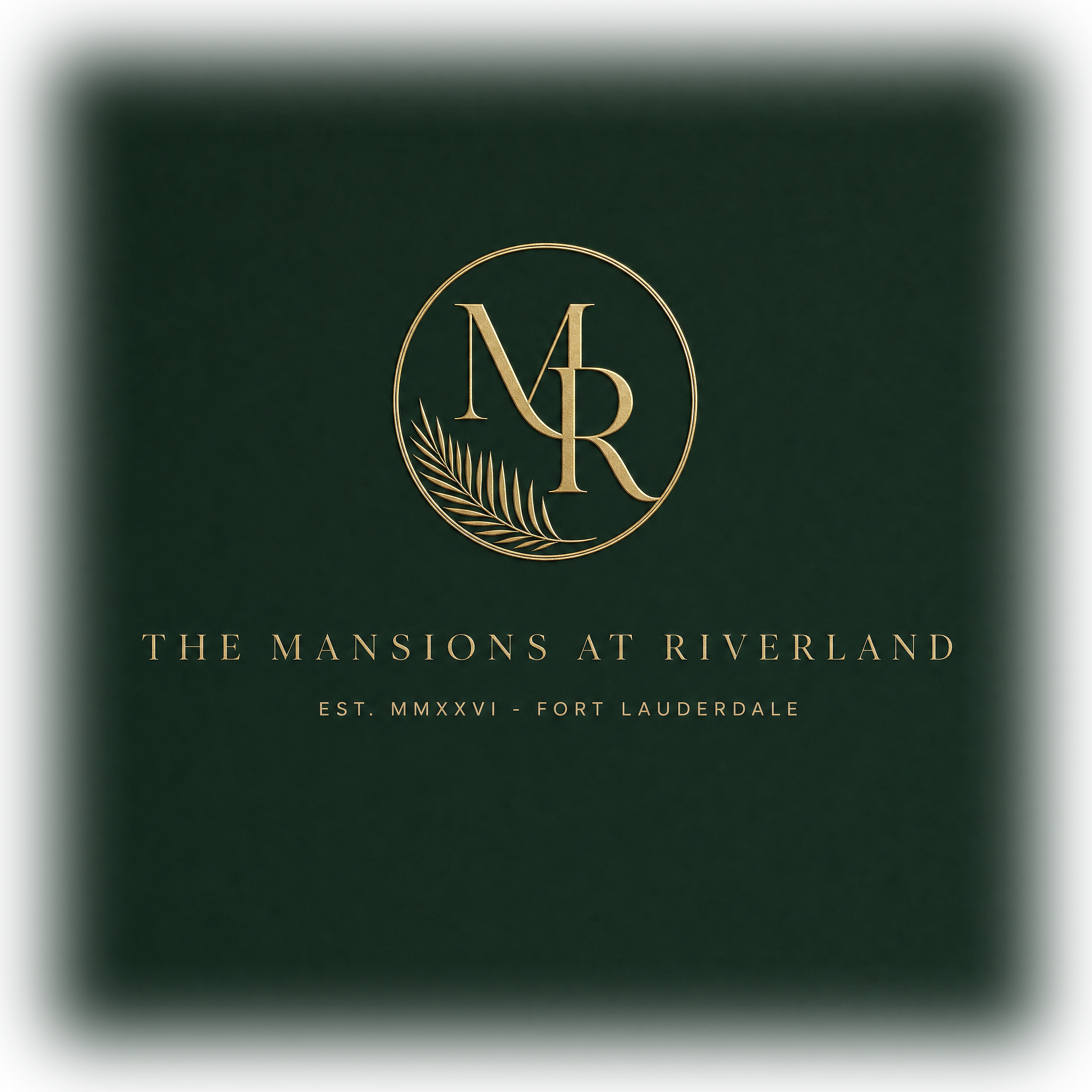 The Mansions at Riverland